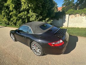 Porsche 911 Carrera s - 6