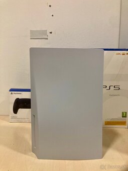 PlayStation 5 – TOP stav + príslušenstvo - 6