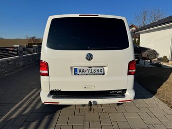 Volkswagen T5 Caravelle long 2.0TDI 103kW - 6