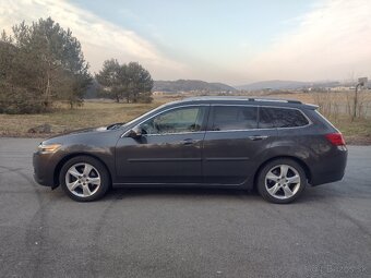 Predám Honda Accord  Tourer 2,2 i-DTEC 110kW - 6