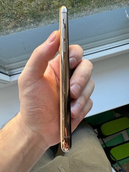 iphone 11 pro 64 gb gold - 6