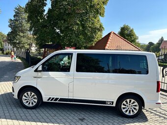 Volkswagen Multivan 2.0 TDI BMT 110kw Edition - 6