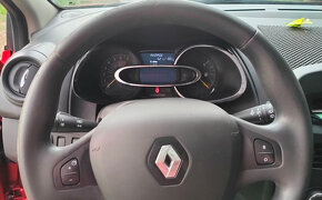 Renault Clio IV (2014) 1.2 - 6