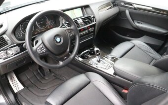 BMW X4 2.0dA xDrive, len 139xxx km - 6