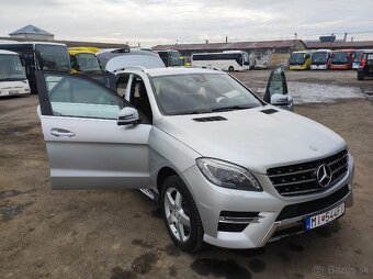 Mercedes Benz ML 350 - 6