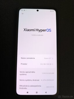 Xiaomi 12T - 6