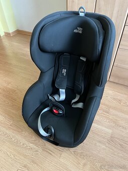 Autosedačka Britax Römer trifix i-SIZE - 6