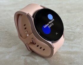 Samsung Galaxy Watch 5 40mm, Pink - 6