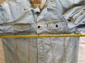 Levis 501 made in U.S.A - 6