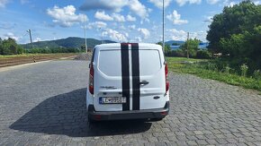 FORD Transit Connect Kombi 1.6 TDCi Ambiente L2 70kW, - 6