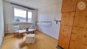 HALO reality - Predaj, štvorizbový byt Banská Štiavnica - EX - 6