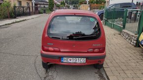 Fiat Seicento  Lpg (4€=100 km) - 6