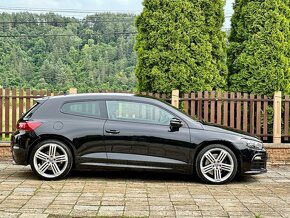 Vw Scirocco R 2.0 TSI (195Kw-265Ps) KRÁSNY KUS TOP STAV - 6