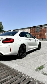 BMW M2 2016 - 6