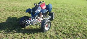 Polaris predátor 500 - 6