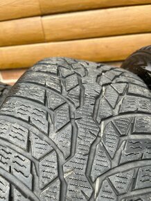 NOKIAN 225/45 R17 WR D4 94V XL - 6