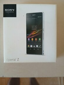 Sony XPERIA Z - 6