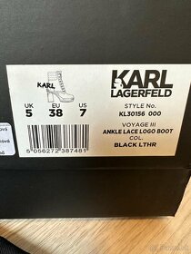 Karl Lagerfeld 38 nové - 6