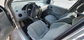 Chevrolet kalos 1.4. Najazdene 53tisic - 6