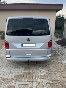 VOLKSWAGEN CARAVELLE T6 2.0 110KW Odpočet DPH - 6