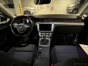 Predam Volkswagen Passat 2.0 TDI DSG Slovenske auto - 6