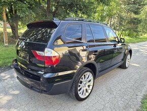 Bmw X3 Xdrive Automat - 6