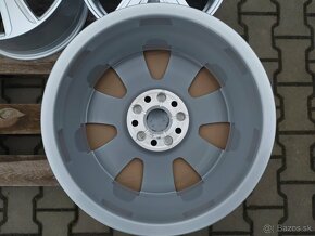 Originálne ALU disky Audi, VW, Škoda, Seat R16 5x112 ET33 - 6