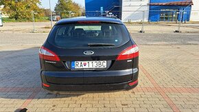 Ford Mondeo 2.0 tdci - 6