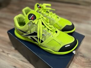 Reebok Nano 2.0 - 6