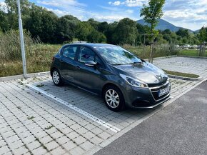 Peugeot 208 1.0 PureTech Active - 6