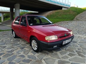 ✳️Škoda Felicia 1.3 LXI 81000 KM✳️ - 6