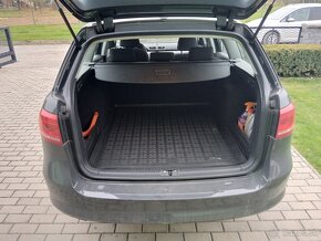 Volkswagen Passat B7 1.6 TDI - 6