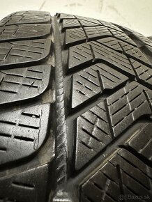 Zimné pneumatiky 215/65/17 Pirelli Scorpion Winter Sealinsid - 6