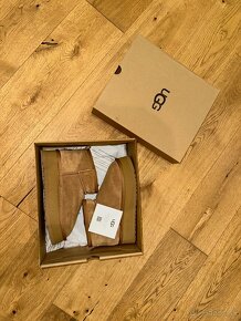 Ugg Classic Ultra Mini Platform - 6