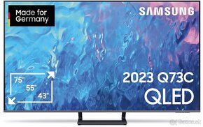 Samsung 55Q73C - 6