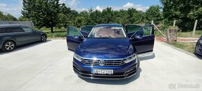 Passat B8 R - 6