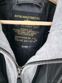 Alpha Industries - 6