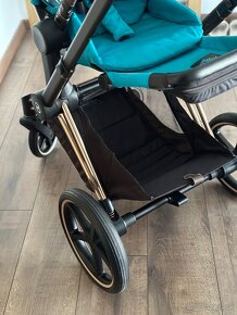 Cybex priam gold - 6