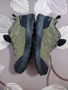 Salomon | X Ward | Gore-Tex - 6