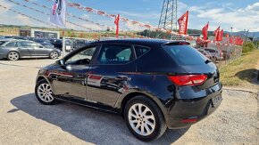 Seat Leon 2.0 TDI CR Ecomotive Style - 6