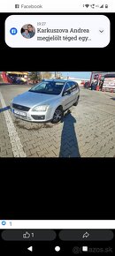 Ford focus 2 - 6