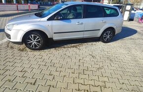 Ford focus 2 - 6