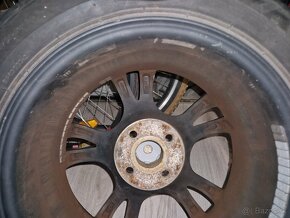 Bridgestone Potenza - 6