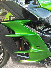 Kawasaki Ninja H2 SX SE - 6