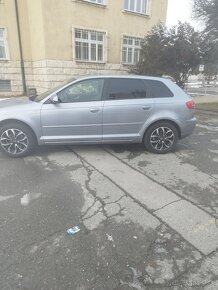 Audi A3 HATCHBACK - 6