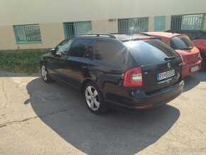 ŠKODA OCTAVIA 2 FACELIFT 1.6TDI 2013 - 6