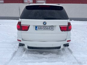 BMW E70 x5 Facelift - 6