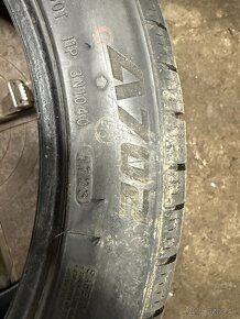 225/45r18 zimne Pneu APlus A702 - 6