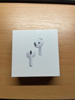 Airpods 4 - 6