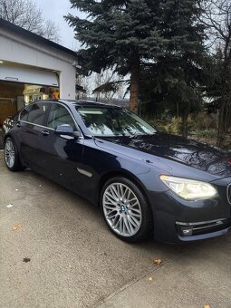 Bmw 740i - 6